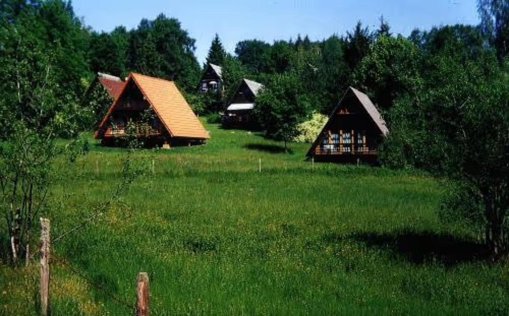 Haus mit 3 Schlafzimmern